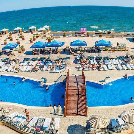 Aysberq Resort Baku Eksteriør billede