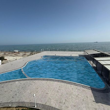 Aysberq Resort Baku Eksteriør billede