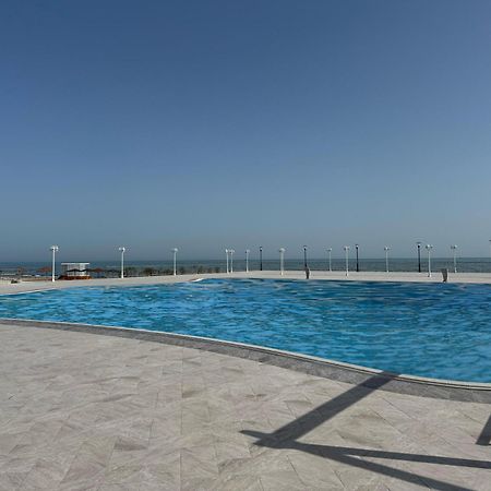 Aysberq Resort Baku Eksteriør billede