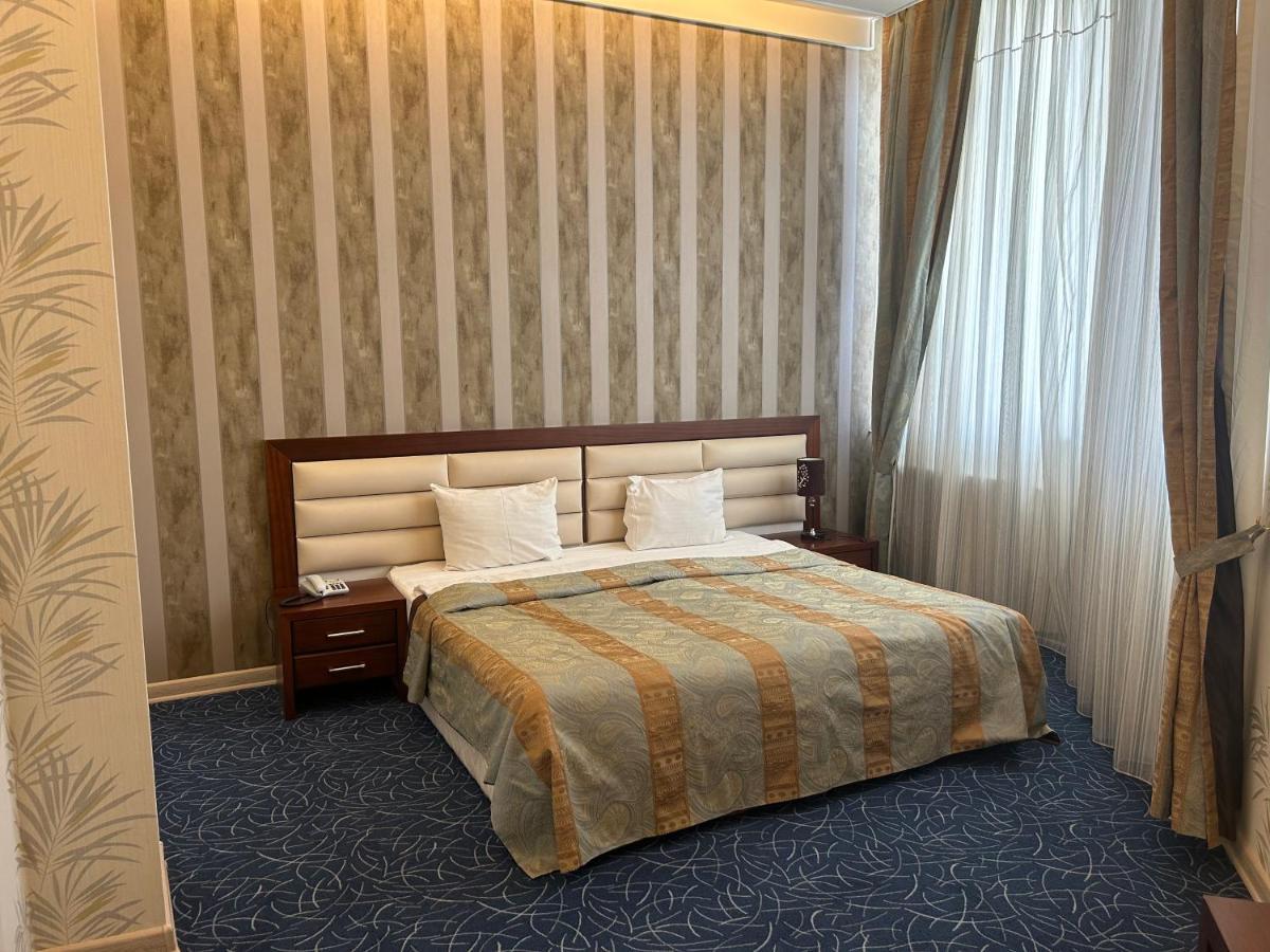 Aysberq Resort Baku Værelse billede
