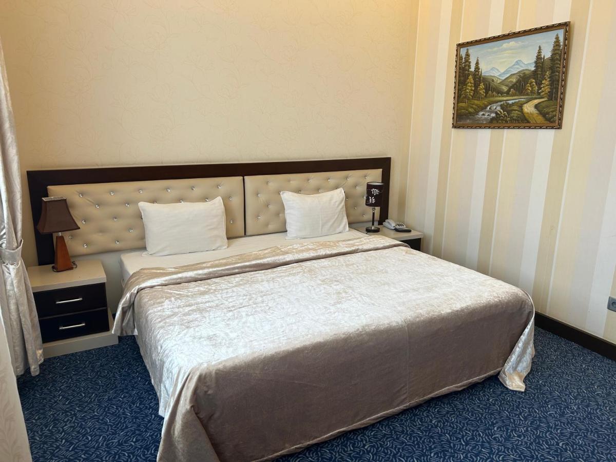 Aysberq Resort Baku Værelse billede