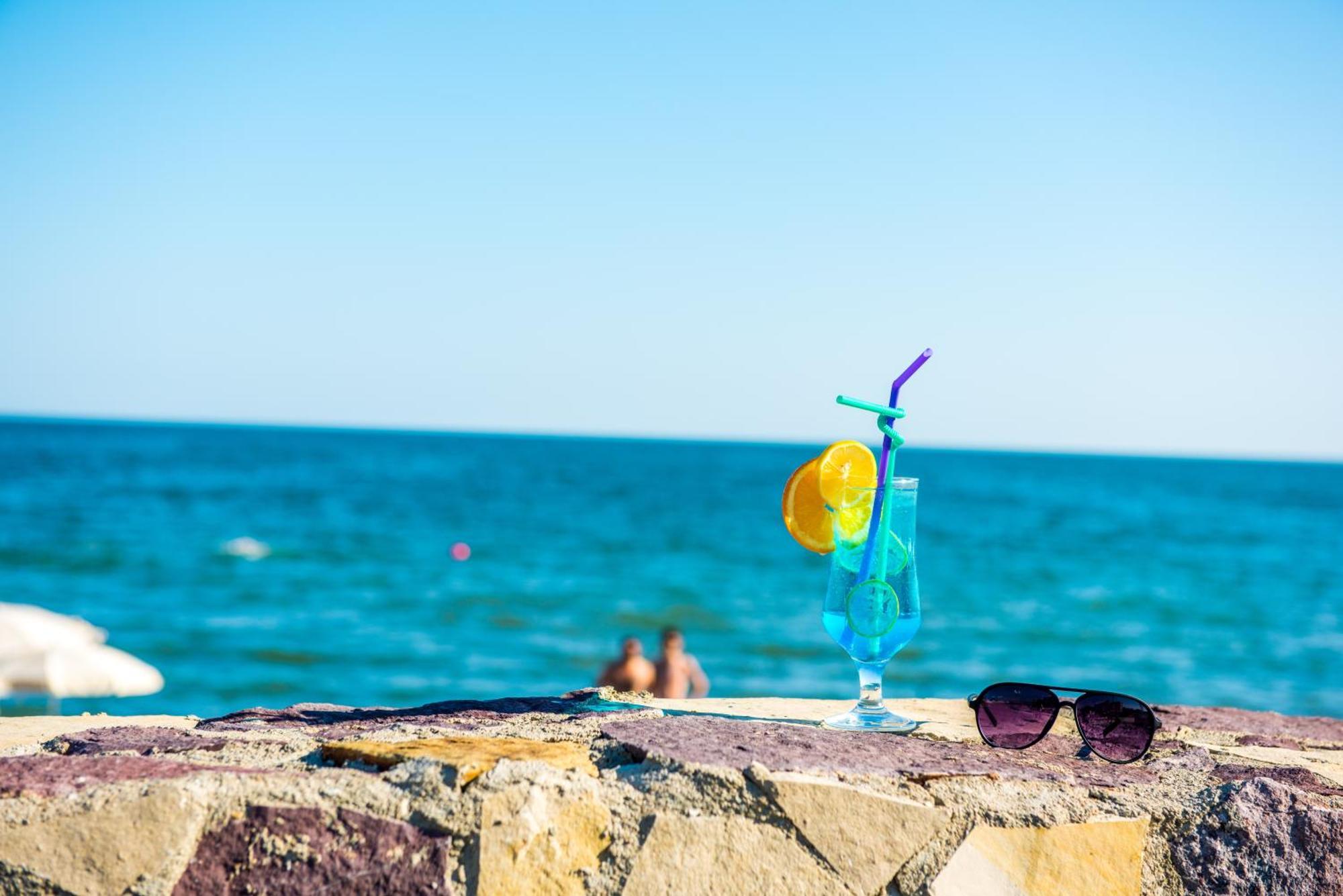 Aysberq Resort Baku Eksteriør billede