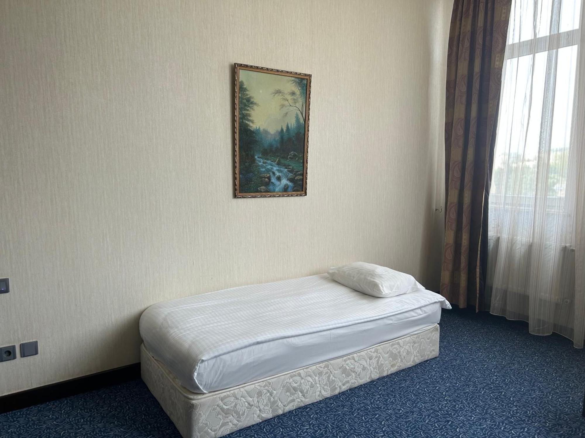 Aysberq Resort Baku Værelse billede
